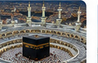 Umrah et Hajj