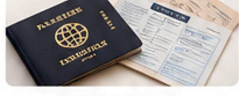 Services de visa
