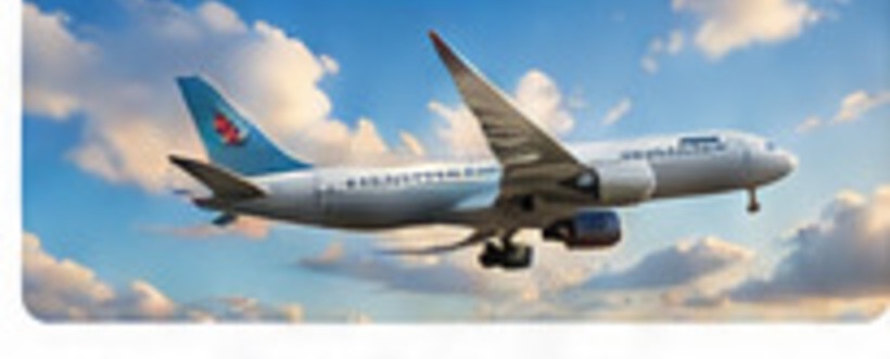 Billets d'avion