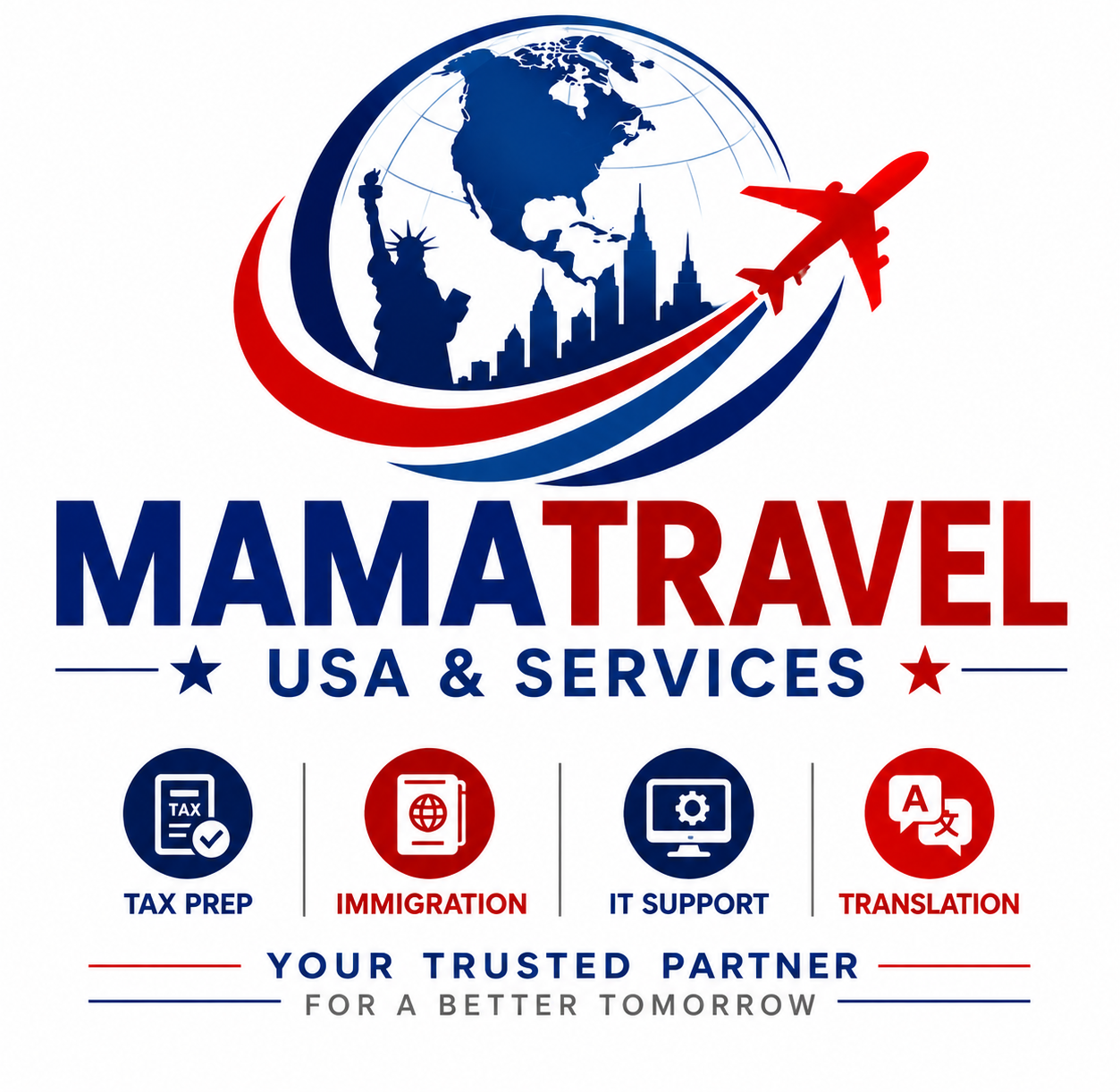 Mamatravel USA & SERVICES